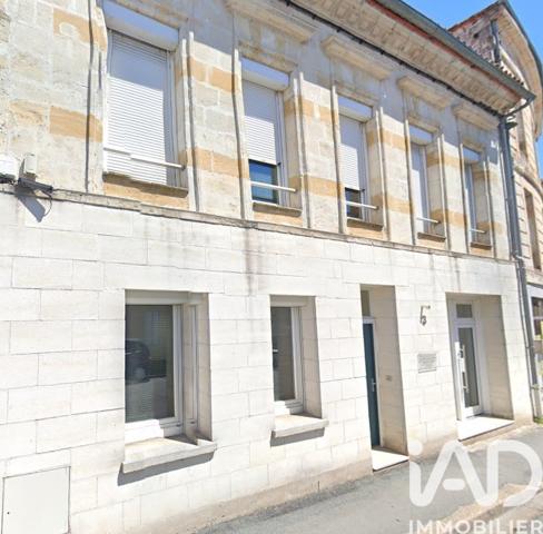 Immeuble à vendre 200 m² Bergerac