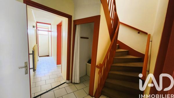 Immeuble à vendre 200 m² Bergerac