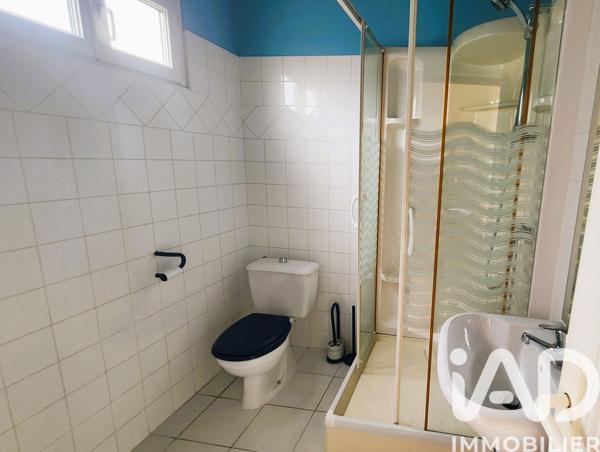 Immeuble à vendre 200 m² Bergerac