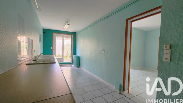 Immeuble à vendre 200 m² Bergerac