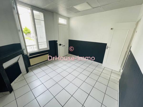 Bureau à louer 1 pièce de 11 m²