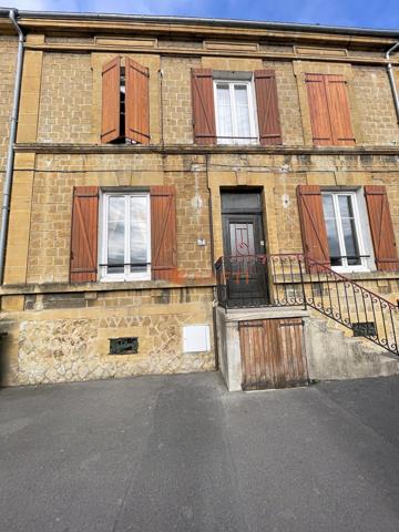 Charleville-Mézières – Quartier de Mohon