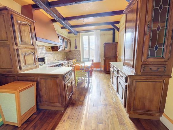 Charleville-Mézières – Quartier de Mohon
