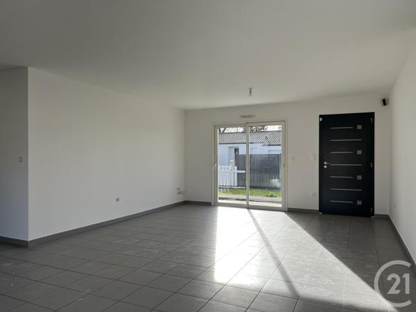 Maison à vendre  4 pièces - 84 m2 CHALLANS - 85
