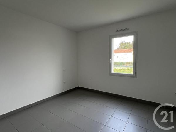 Maison à vendre  4 pièces - 84 m2 CHALLANS - 85