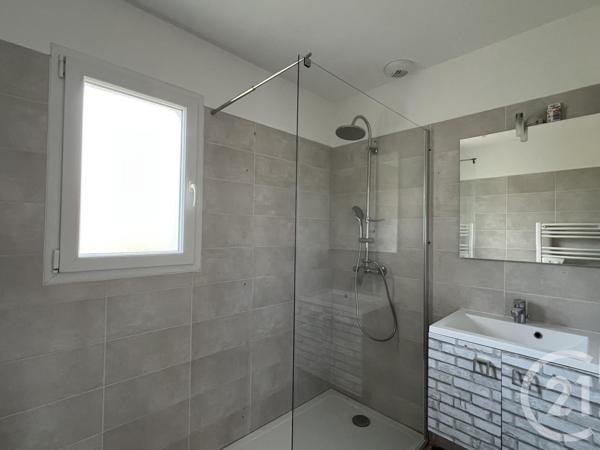 Maison à vendre  4 pièces - 84 m2 CHALLANS - 85