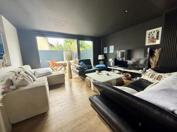Vente                                                      Maison
                        
                     7 pièces                      122 m2                     à Dinan