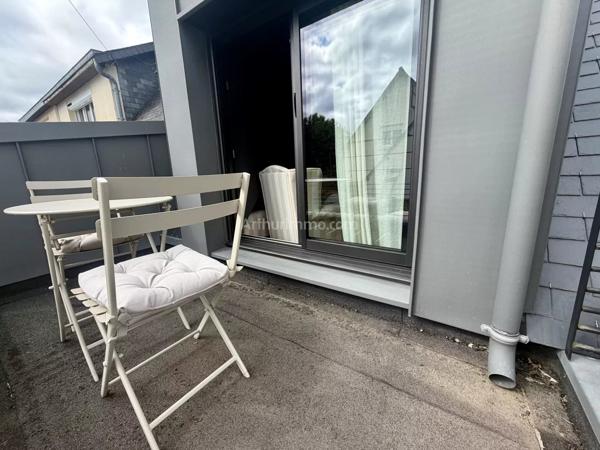 Vente                                                      Maison
                        
                     7 pièces                      122 m2                     à Dinan