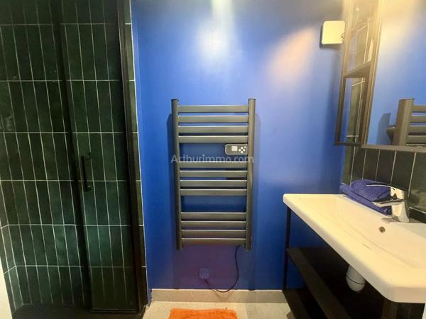 Vente                                                      Maison
                        
                     7 pièces                      122 m2                     à Dinan