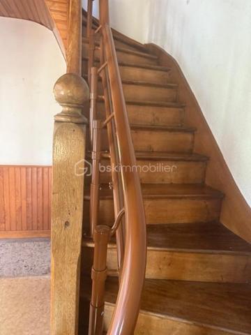 Maison de village de 90 m²