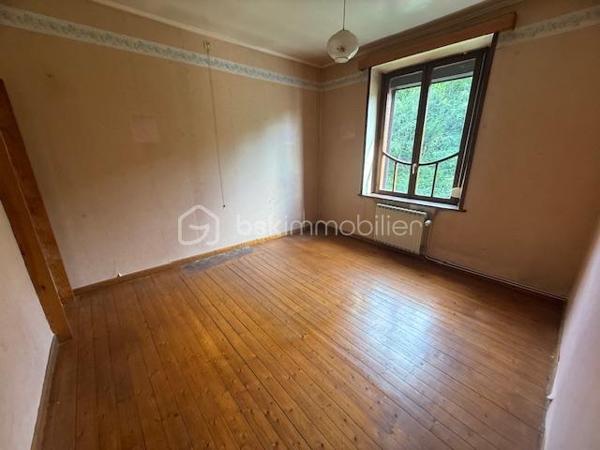 Maison de village de 90 m²