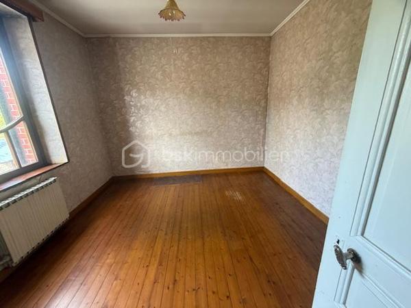 Maison de village de 90 m²