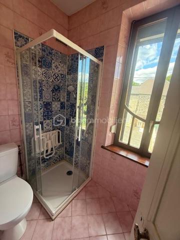 Maison de village de 90 m²