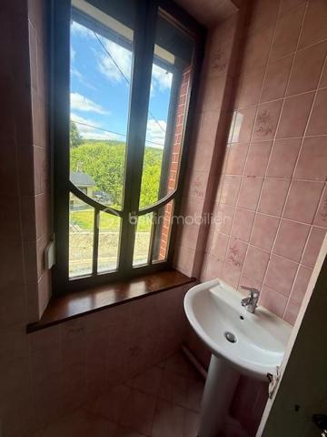 Maison de village de 90 m²