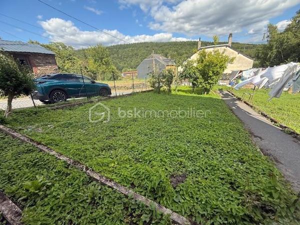 Maison de village de 90 m²