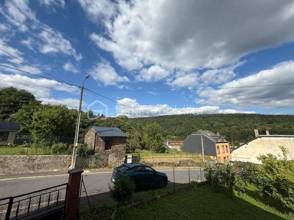 Maison de village de 90 m²