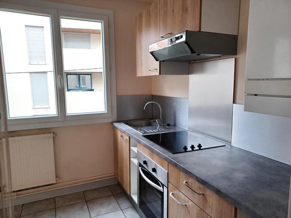 Type 2 cuisine équipée avec ascenseur 25 RUE DU 14 JUILLET AURILLAC Détails des diagnostics énergétiques