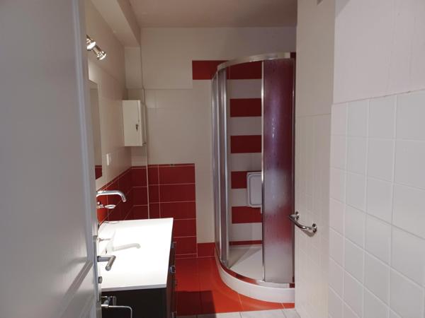 Type 2 cuisine équipée avec ascenseur 25 RUE DU 14 JUILLET AURILLAC Détails des diagnostics énergétiques