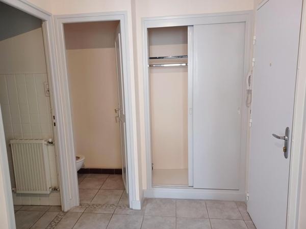 Type 2 cuisine équipée avec ascenseur 25 RUE DU 14 JUILLET AURILLAC Détails des diagnostics énergétiques