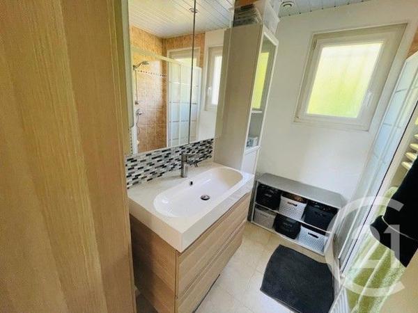 Maison à vendre  4 pièces - 74 m2 MONTDIDIER - 80