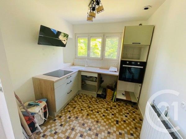 Maison à vendre  4 pièces - 74 m2 MONTDIDIER - 80