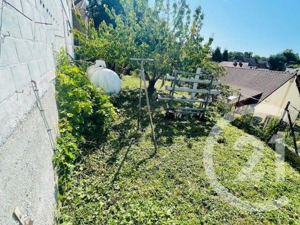 Maison à vendre  4 pièces - 74 m2 MONTDIDIER - 80