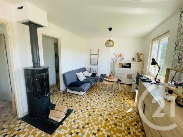 Maison à vendre  4 pièces - 74 m2 MONTDIDIER - 80