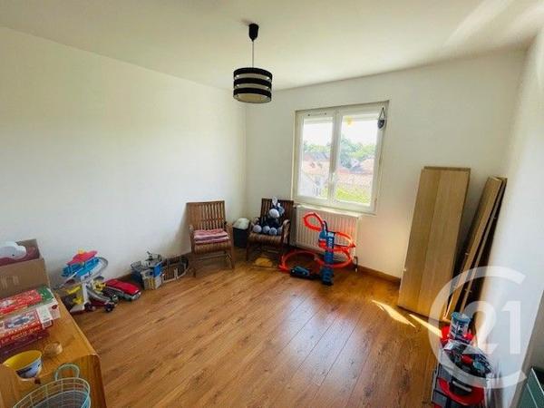 Maison à vendre  4 pièces - 74 m2 MONTDIDIER - 80