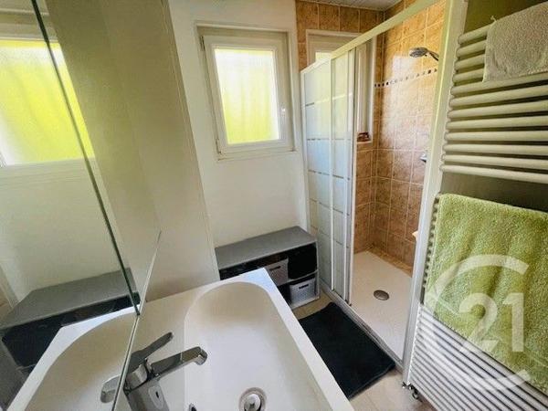 Maison à vendre  4 pièces - 74 m2 MONTDIDIER - 80