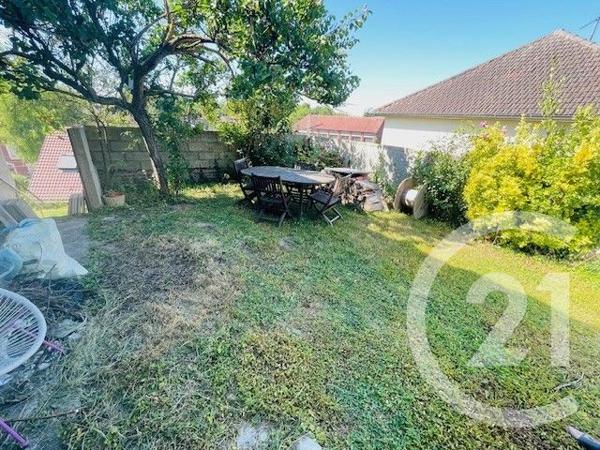 Maison à vendre  4 pièces - 74 m2 MONTDIDIER - 80