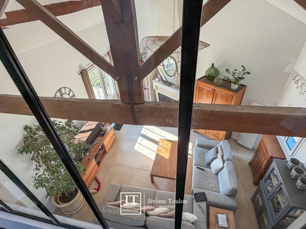Maison 4 pièce(s) 3 chambre(s) 143 m²