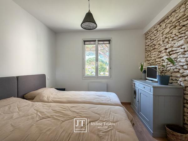 Maison 4 pièce(s) 3 chambre(s) 143 m²
