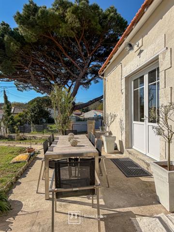Maison 4 pièce(s) 3 chambre(s) 143 m²