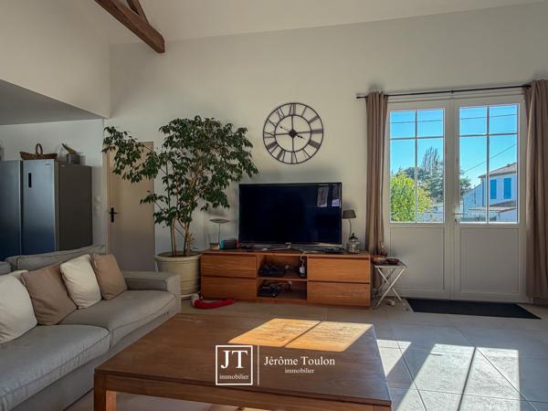 Maison 4 pièce(s) 3 chambre(s) 143 m²