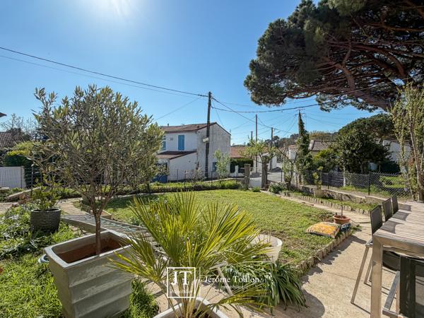 Maison 4 pièce(s) 3 chambre(s) 143 m²