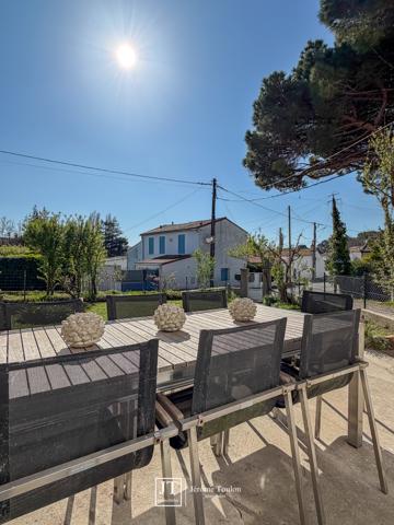 Maison 4 pièce(s) 3 chambre(s) 143 m²