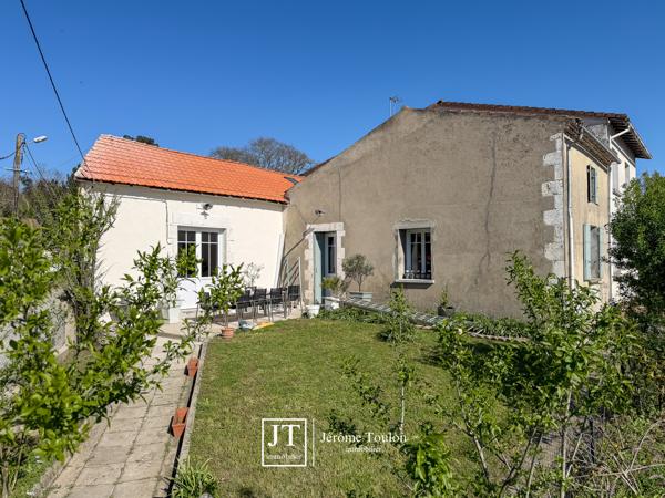 Maison 4 pièce(s) 3 chambre(s) 143 m²