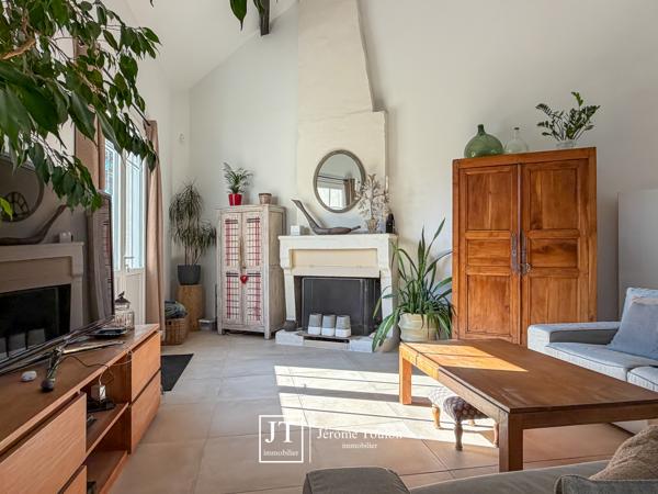 Maison 4 pièce(s) 3 chambre(s) 143 m²