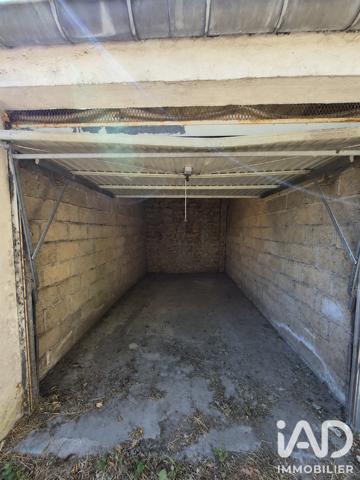 Parking à vendre 13 m² Charleville-Mézières