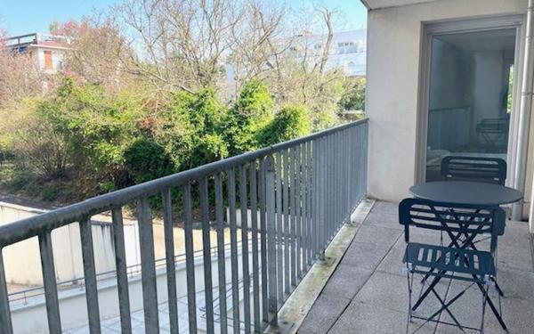 Appartement à louer    2 pièces •  Toulouse