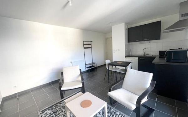 Appartement à louer    2 pièces •  Toulouse