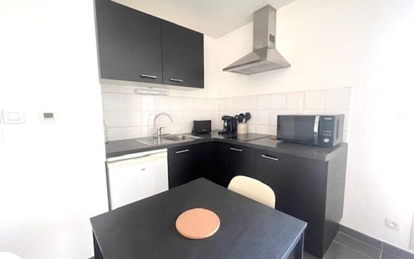 Appartement à louer    2 pièces •  Toulouse