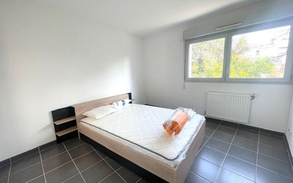 Appartement à louer    2 pièces •  Toulouse