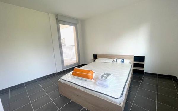 Appartement à louer    2 pièces •  Toulouse