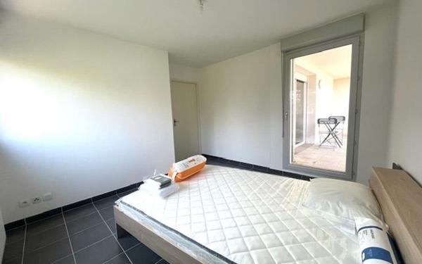 Appartement à louer    2 pièces •  Toulouse