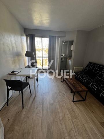 Appartement Vanves 1 pièce(s) 19.92 m2
