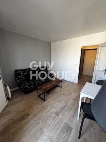 Appartement Vanves 1 pièce(s) 19.92 m2