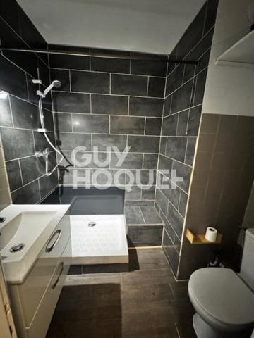 Appartement Vanves 1 pièce(s) 19.92 m2