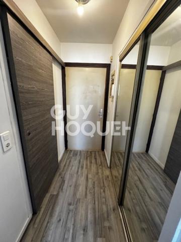 Appartement Vanves 1 pièce(s) 19.92 m2