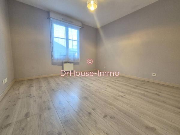 Appartement à vendre 3 pièces de 62 m²